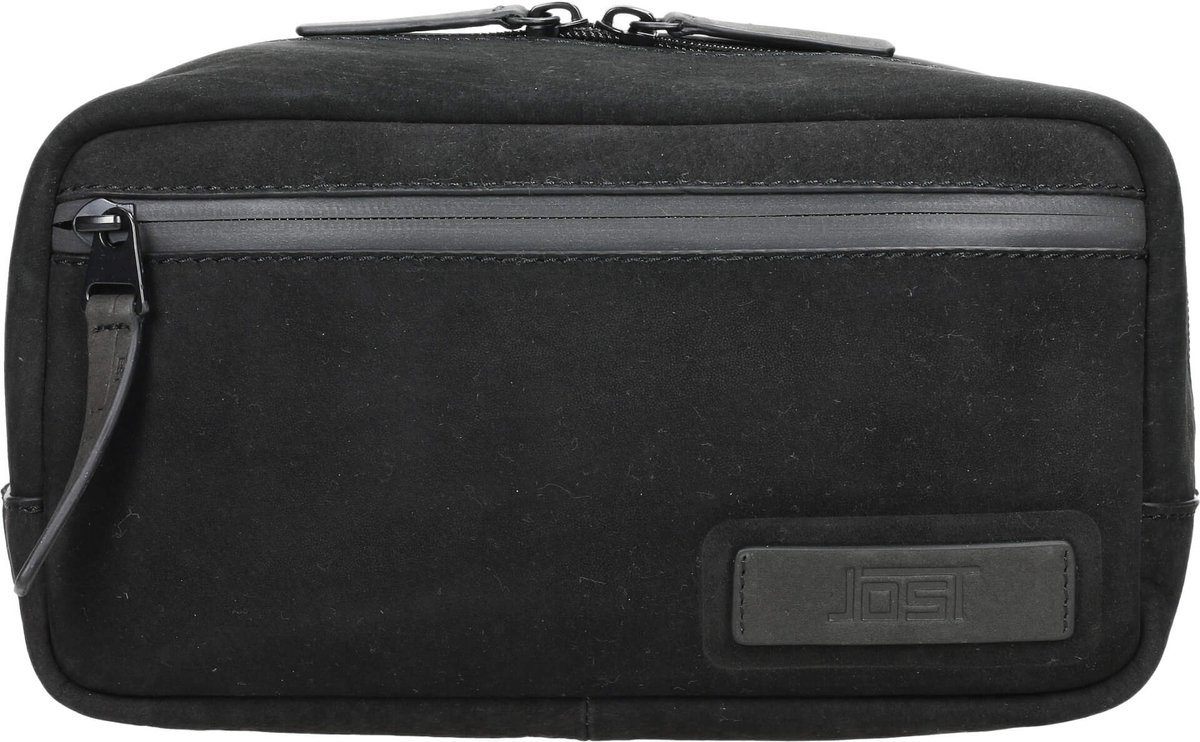 Jost Vaxholm - Toilettas 22 cm (schwarz)