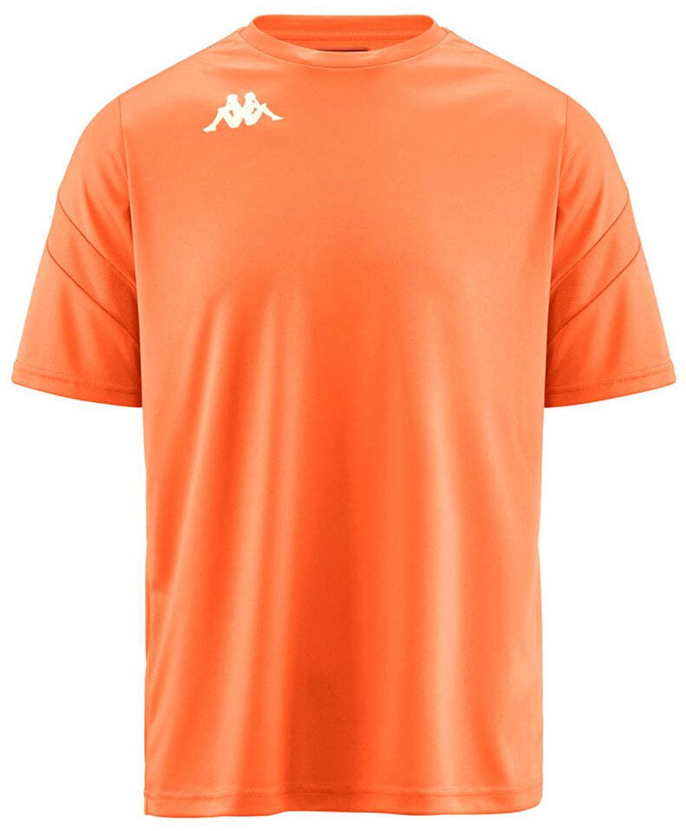 Koszulka Kappa Dovo Oranje