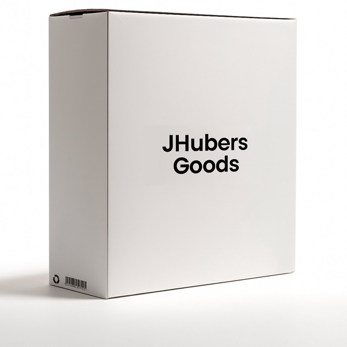 Jhubers Goods - Onze Stijlvolle - Hoofdkussen - Ergonomisch - Traagschuim - Slaapcomfort - Comfortabel - Orthopedisch - Geschikt voor zijslapers - Grijs - Hypoallergeen - Machine wasbaar