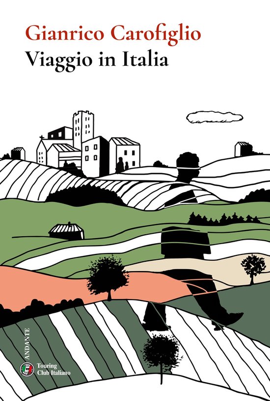 Viaggio in Italia - cover