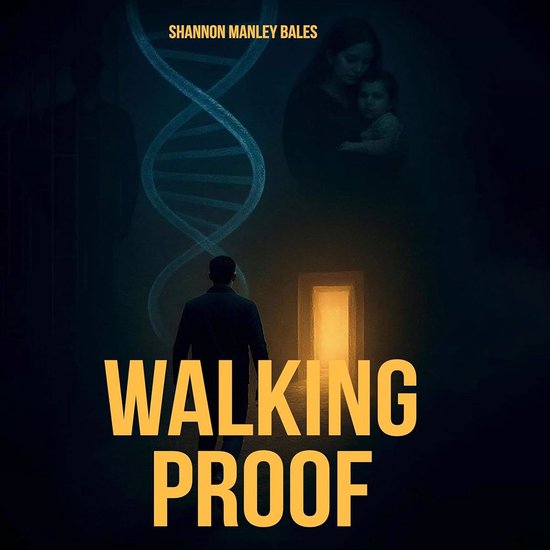 Walking Proof - cover