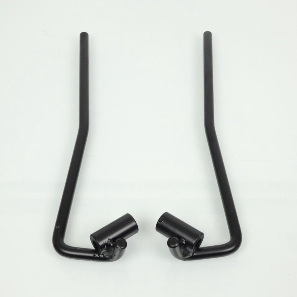 Support pare brise Fabbri 2167/E pour scooter Piaggio 150 Fly 2004 à 2013 Neuf