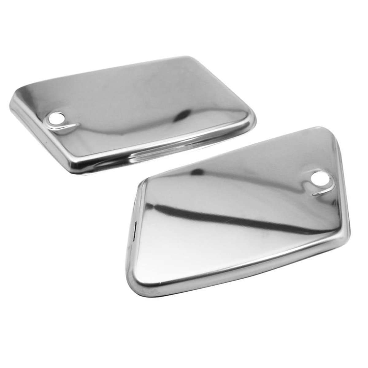 Trappe RSM pour Auto Neuf