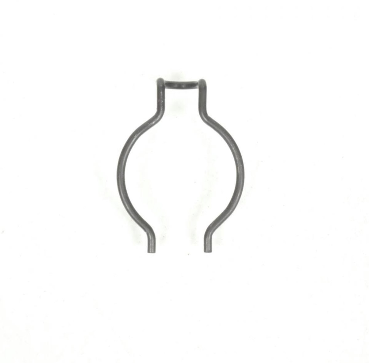 Ressort de kick origine pour Scooter Chinois 50 139QMB Neuf