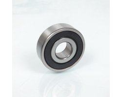 Roulement de roue RSM pour Moto Kawasaki 650 Er-6 F Sans Abs 2006 à 2016 AVG/AVD / 15x42x13 / 6302-2RS/C3 Neuf