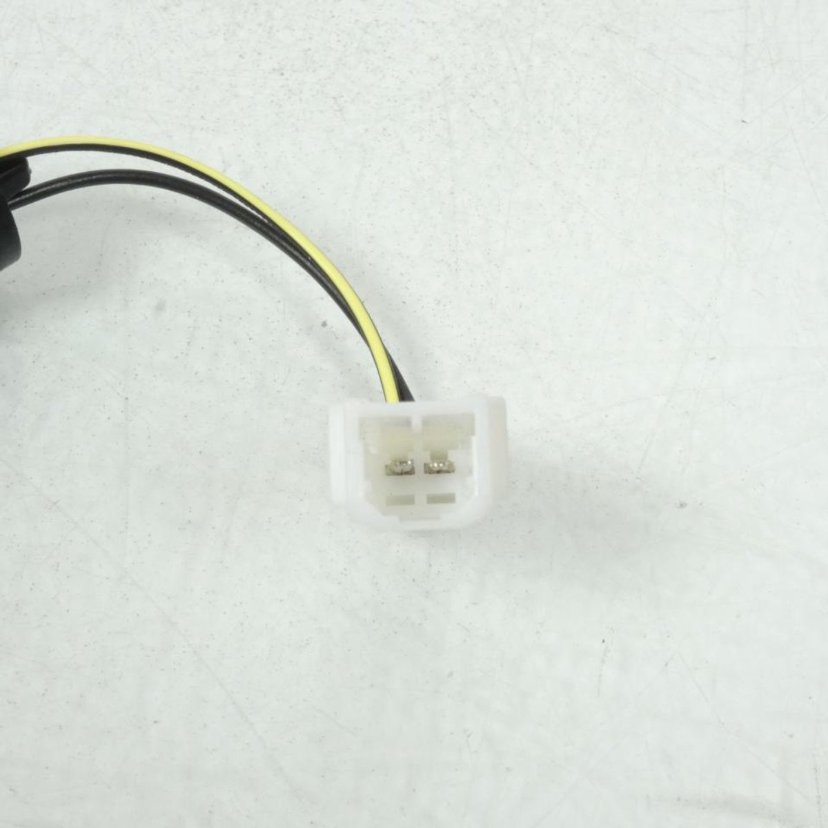 Douille support porte ampoule RMS pour Scooter Piaggio 125 Vespa Lx 4T Fl 2009 W5W / Culot verre Neuf
