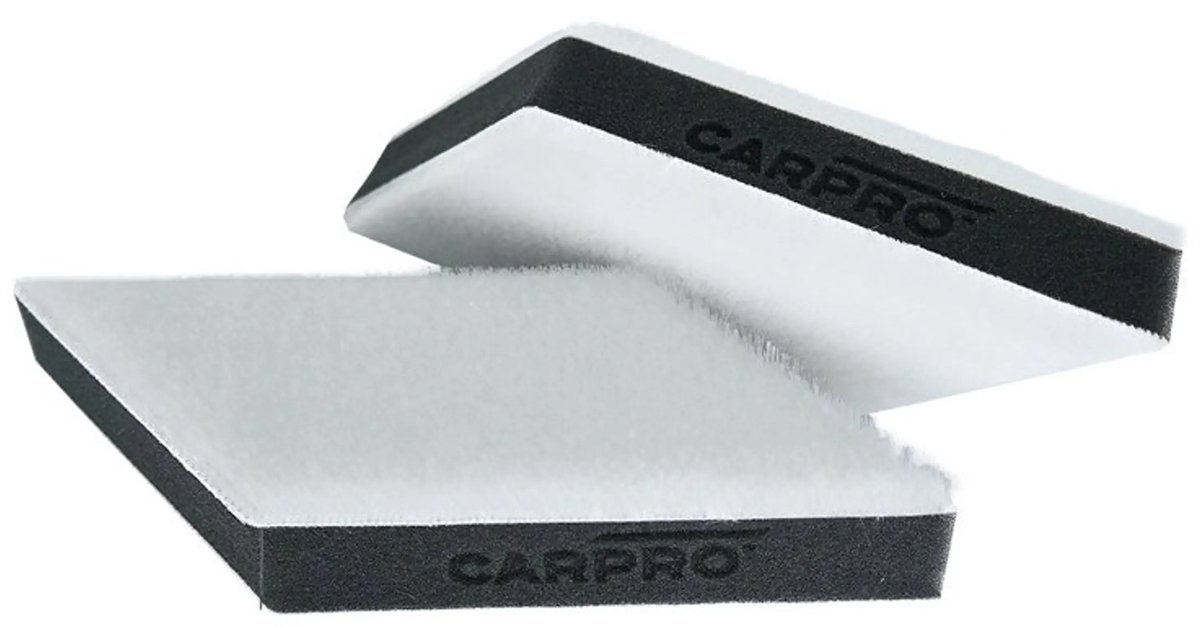 CarPro MicroBuff