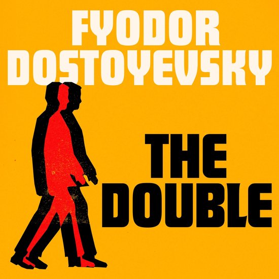 The Double - cover