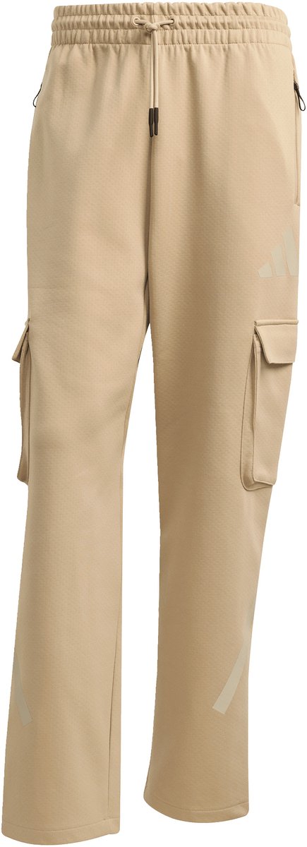 Cargo broek adidas Z.N.E. Open Warsan