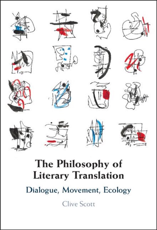 The Philosophy of Literary Translation - cover