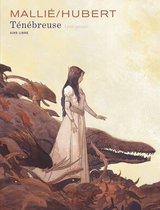 Ténébreuse 1 - Ténébreuse - Tome 1