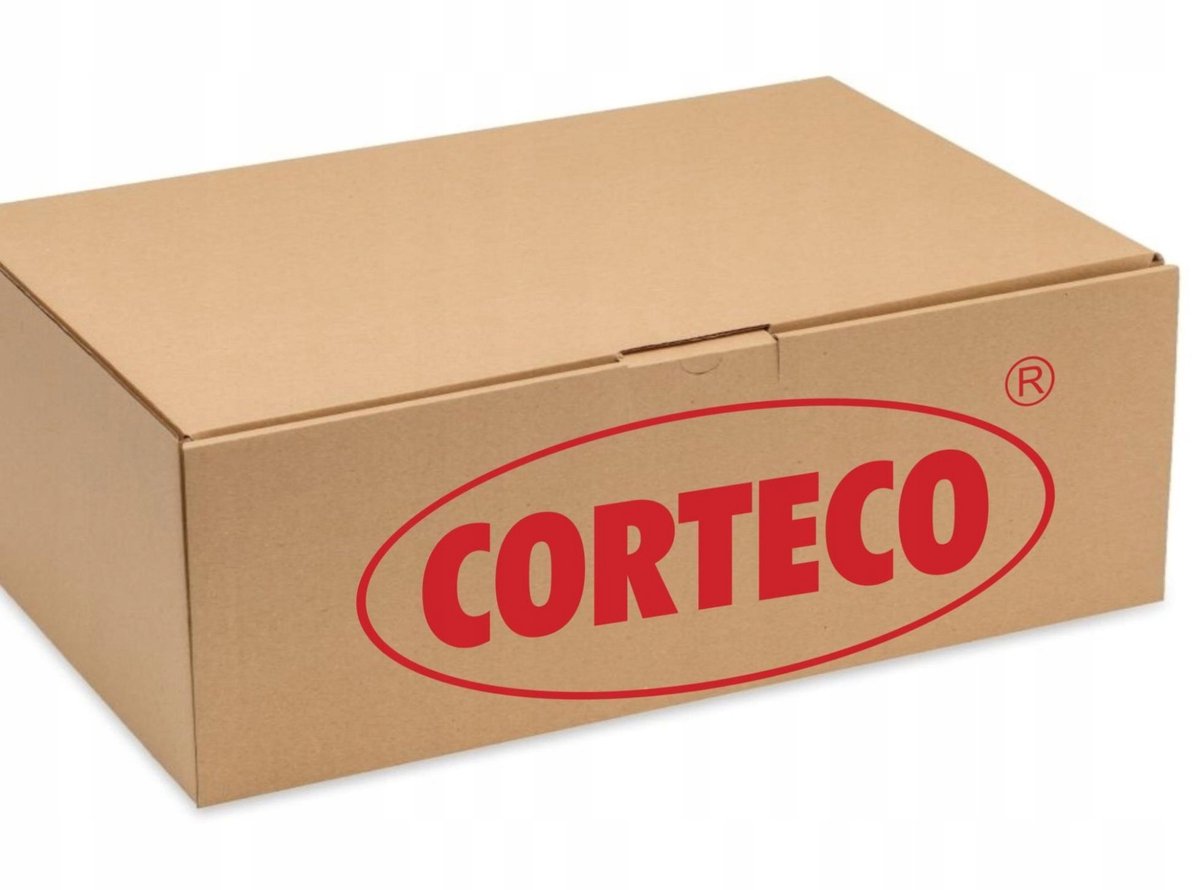 Corteco Afdichtring 55x72x7 mm - FPM Rubber