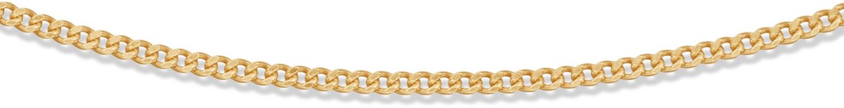 Lengtecollier Gourmet 1.5mm 925GP