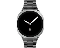 Samsung Special Edition Galaxy Watch 8 Zilver/Zwart Staal 40mm