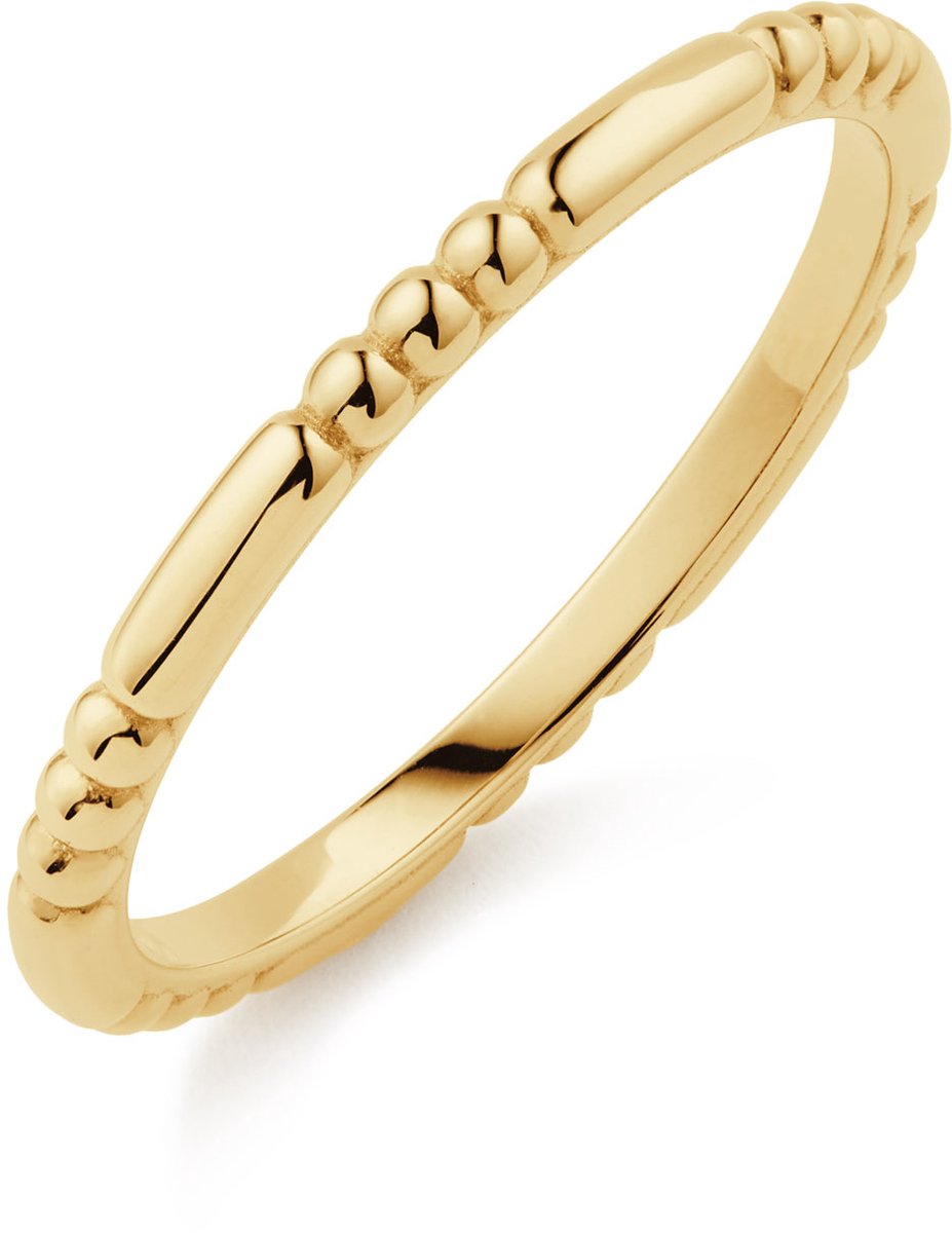 Glow 214.019450 Dames Ring