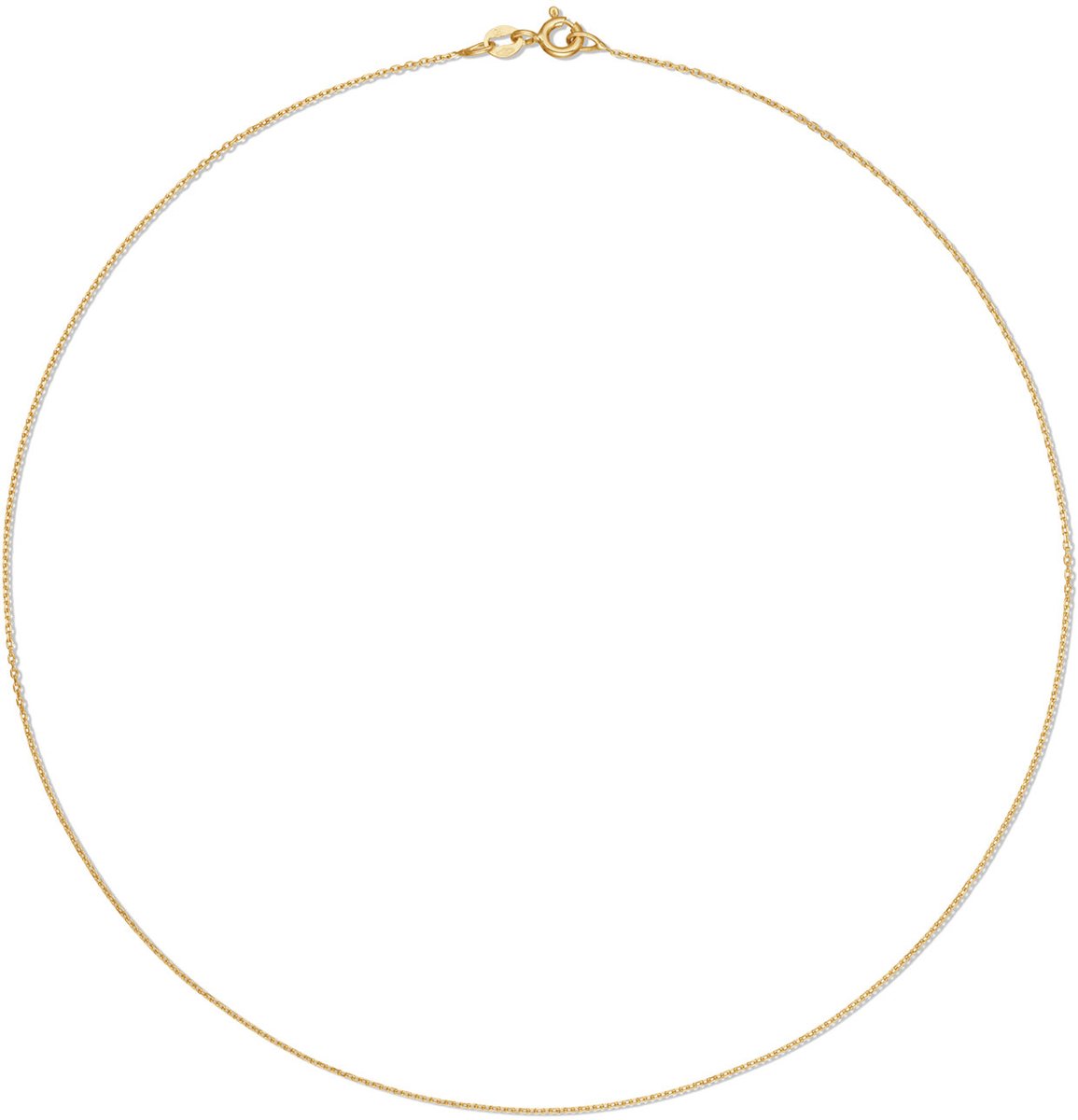 Glow 201.25381.0 Unisex Ketting - Collier