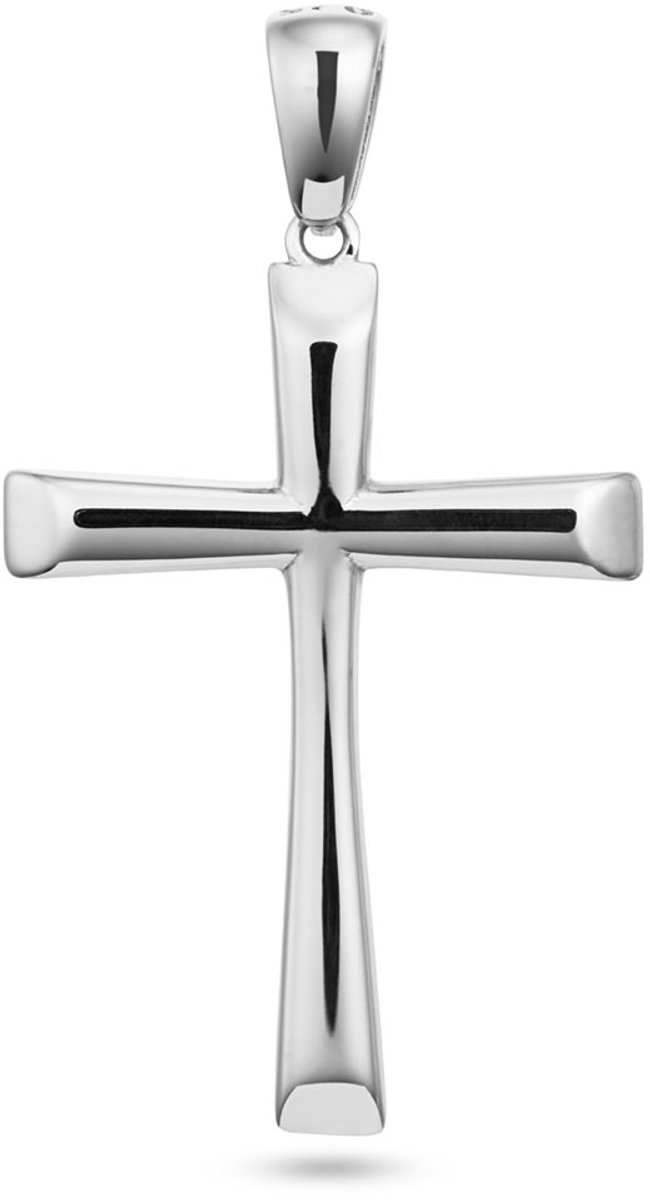 Glow 146.0203.00 Unisex Hanger - Kruis