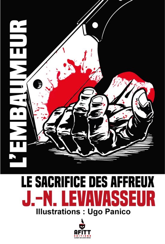 Le sacrifice des Affreux