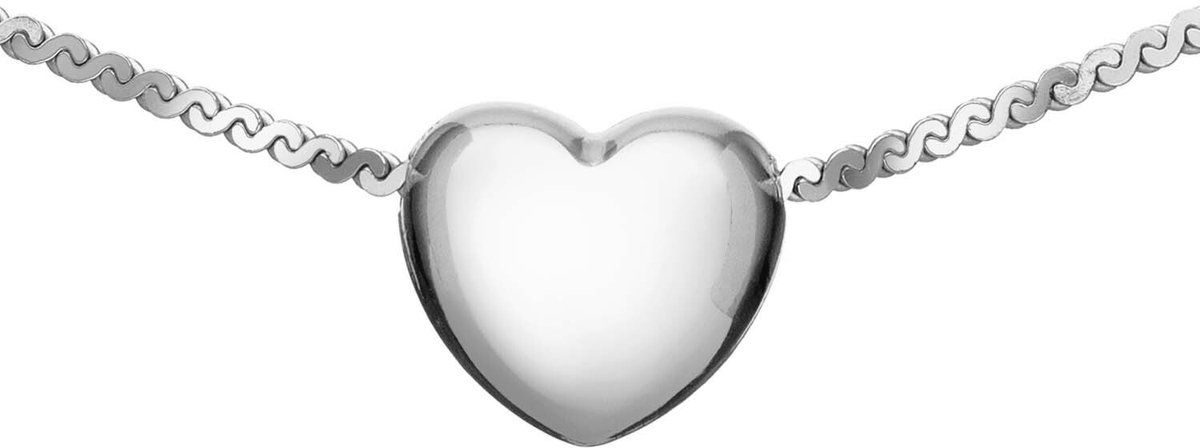 Glow 102.0752.45 Dames Ketting - Collier