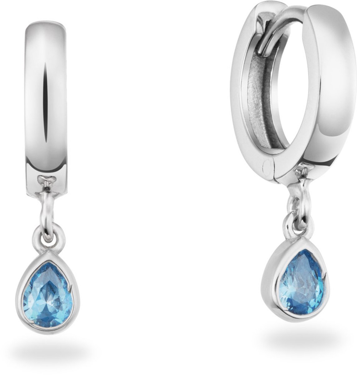 Glow 107.3116.00 Dames Oorbellen - Oorringen