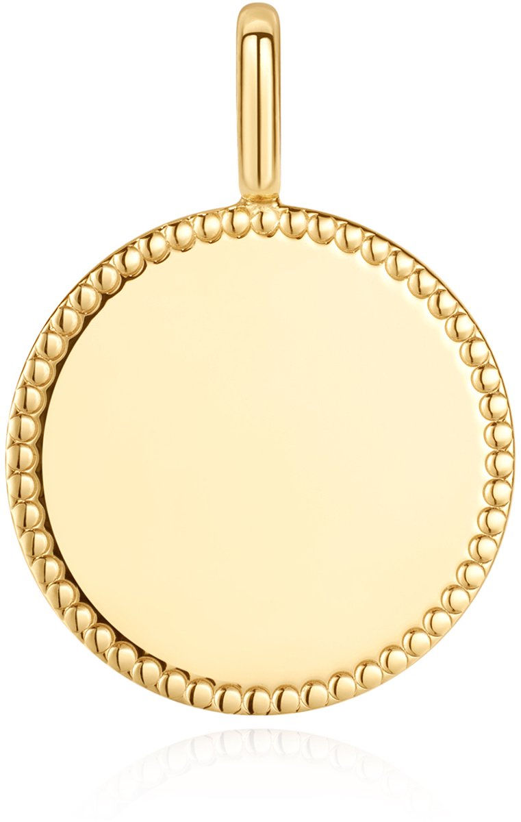 Ania Haie AH NC060-04G Pop Charms Dames Hanger