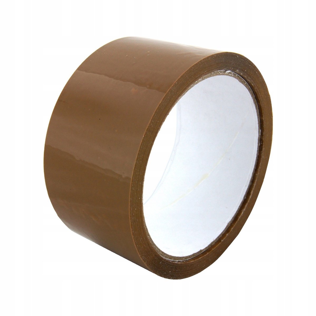 Pack-Film Bruine Verpakkingstape 48mm x 53m - Acryl