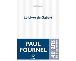 Le Livre de Gabert