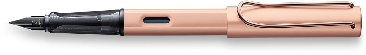 LAMY Lx Vulpen Rosé Goud - Maat M