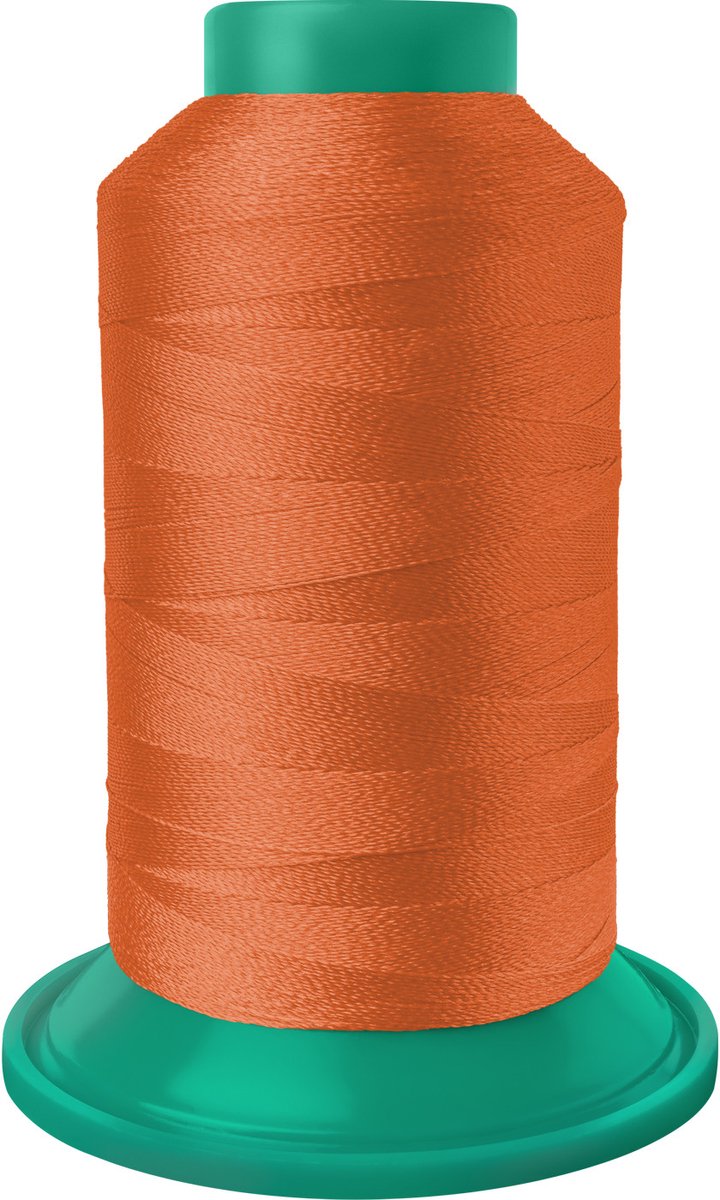 Ariadna Iris 40N Borduur Garen 1000m - Zijdeglans Polyester