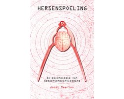 Hersenspoeling