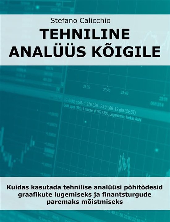 Tehniline analüüs kõigile - cover