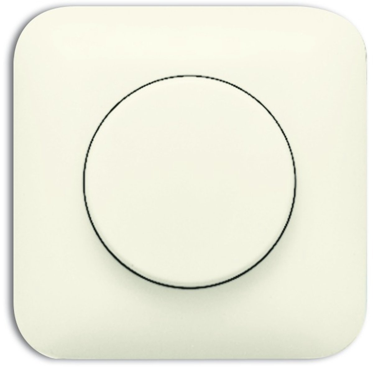 ABB Busch-Jaeger SI Schakelelement/Centrale Plaat - 2CKA006599A1326 - E2TSU