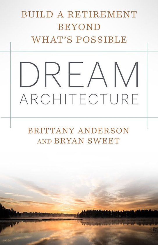 Dream Architecture - cover