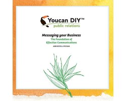 Youcan Diy Public Relations