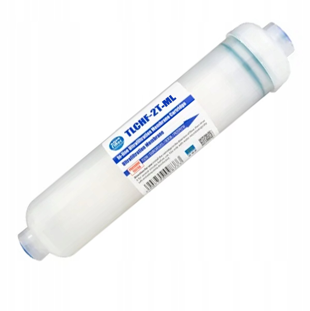 Aquafilter TLCHF-2T-ML Membraan UF 0.01 micron