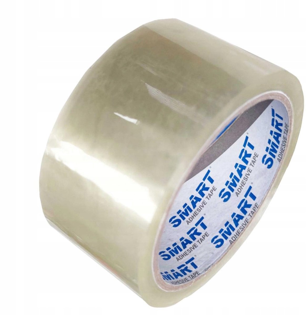 Transparante pakkingtape 48 mm x 45 m - acrylkleefstof