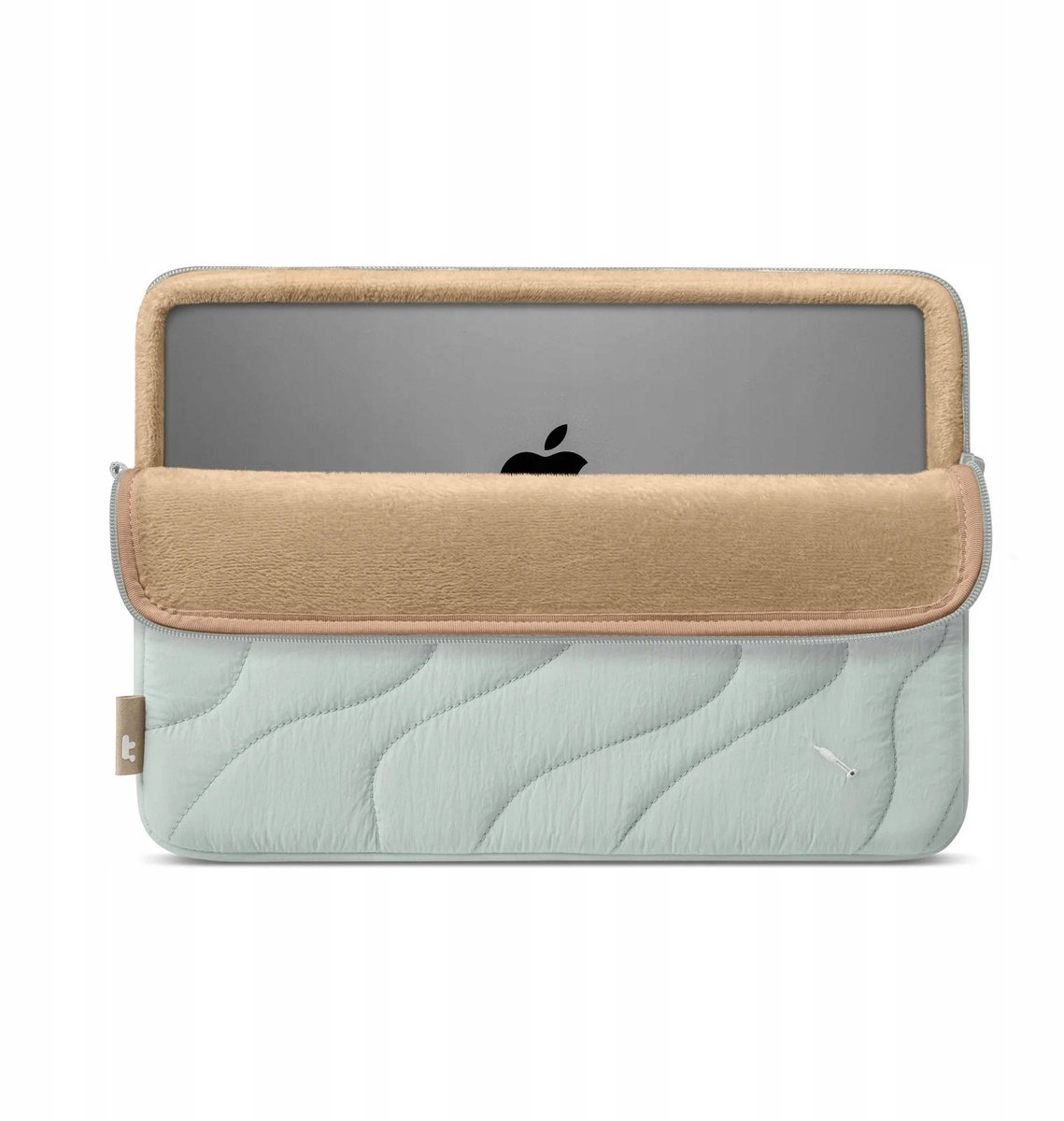 Tomtoc Terra-A27 Laptop Sleeve voor MacBook Air/Pro 14" - Lakeshore