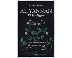Al Yannan, el jardinero