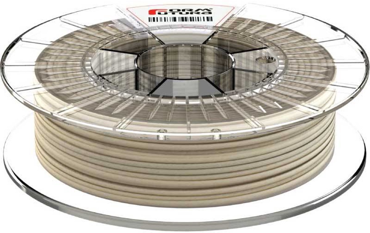 Image of 1.75mm EasyWood™ - Birch - 3D Printer Filament