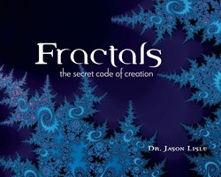 Omslag van Fractals