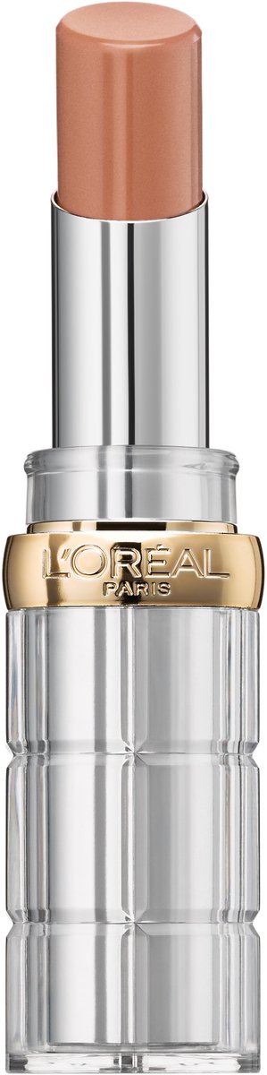 L'Oréal Paris Color Riche Shine Lippenstift - 656 Beige in the City
