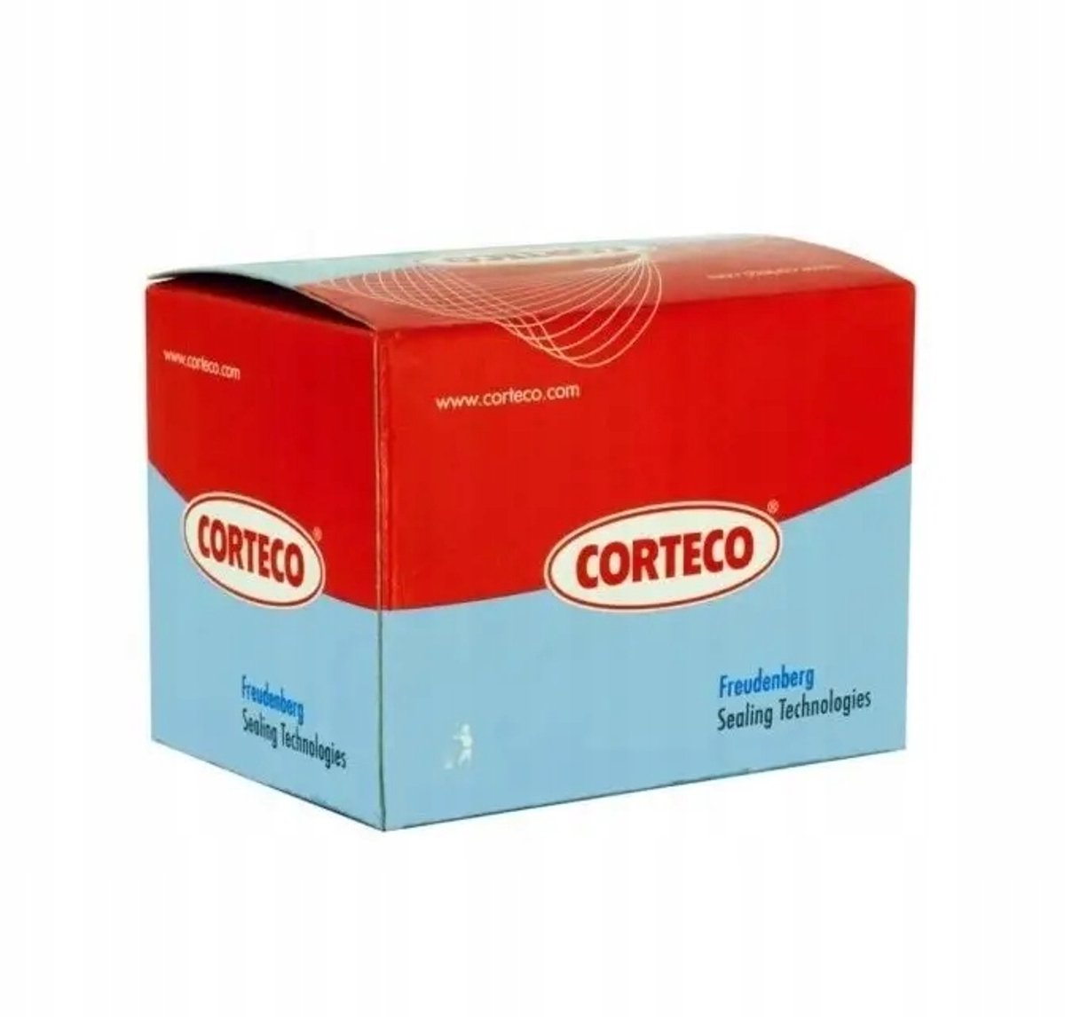 Corteco Afdichtring 12011327B - Kwaliteit en Duurzaamheid