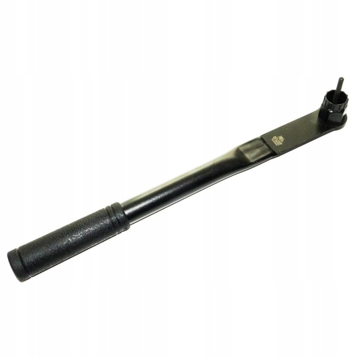 Bike Hand YC-126-2AL Cassettesleutel met stabilisator - 356 mm