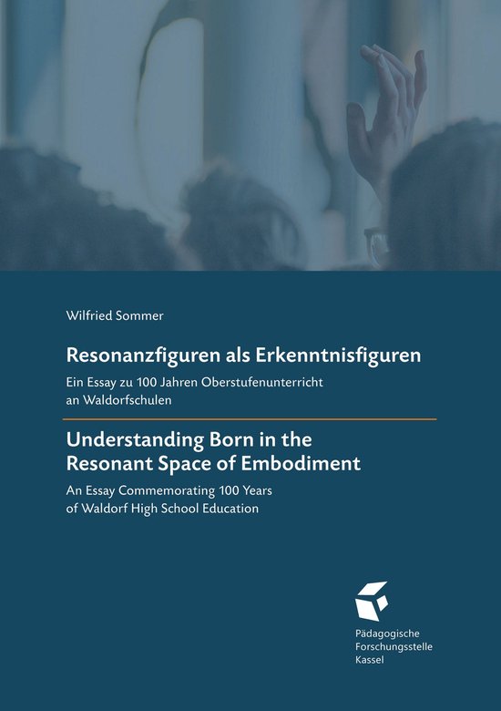 Resonanzfiguren als Erkenntnisfiguren • Understanding Born ... - cover