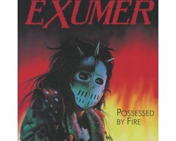 Exumer - Possessed By Fire (CD)