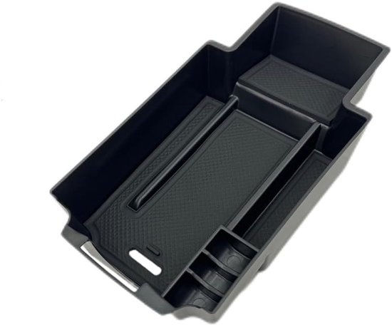 Armsteundoos Voor Opel Voor Astra G Armsteun Box Centraal