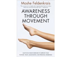 Omslag van Awareness Through Movement