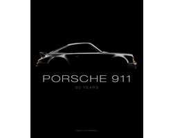 Porsche 911 50 Years
