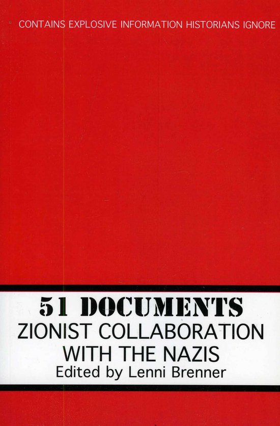 51 Documents - cover