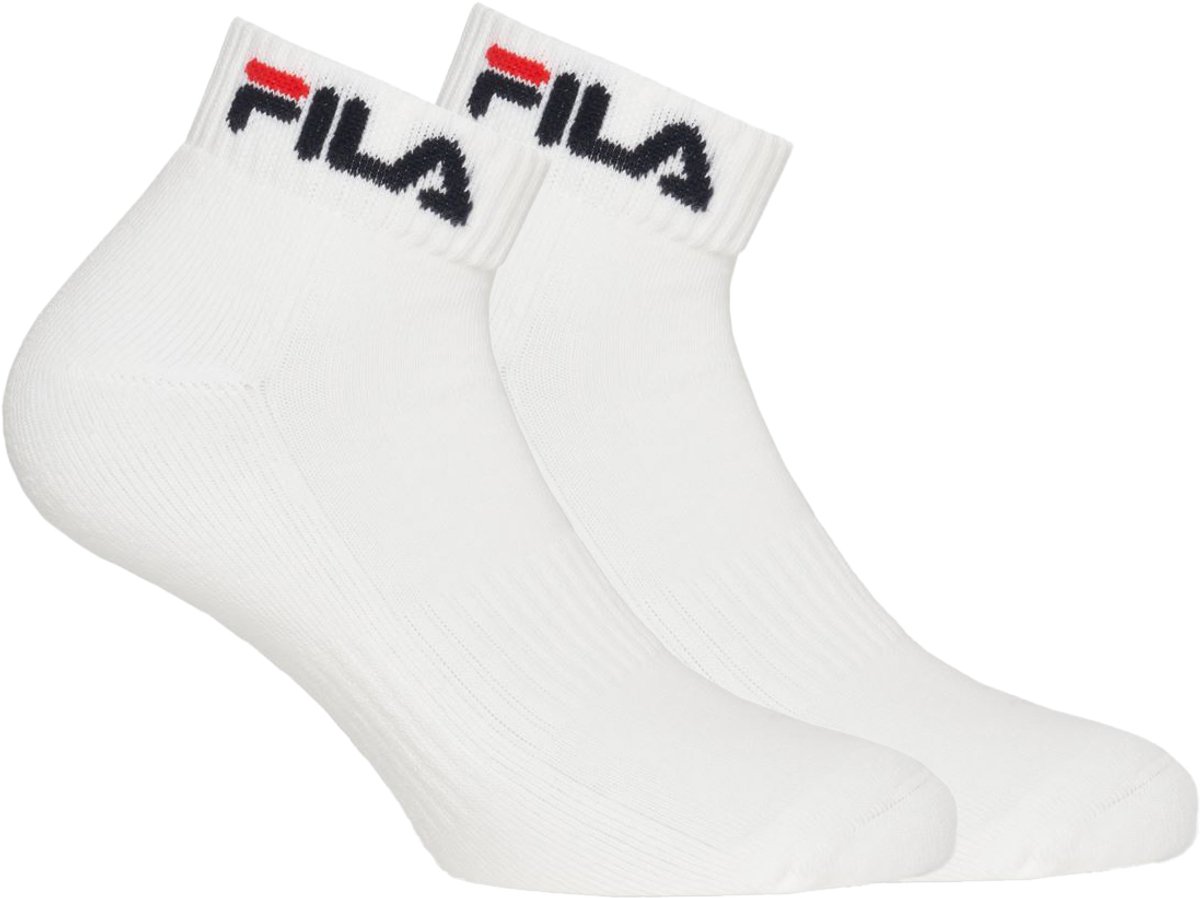 Fila Sokken 2-pack Topkwaliteit 39-42 43/46 Multicolor